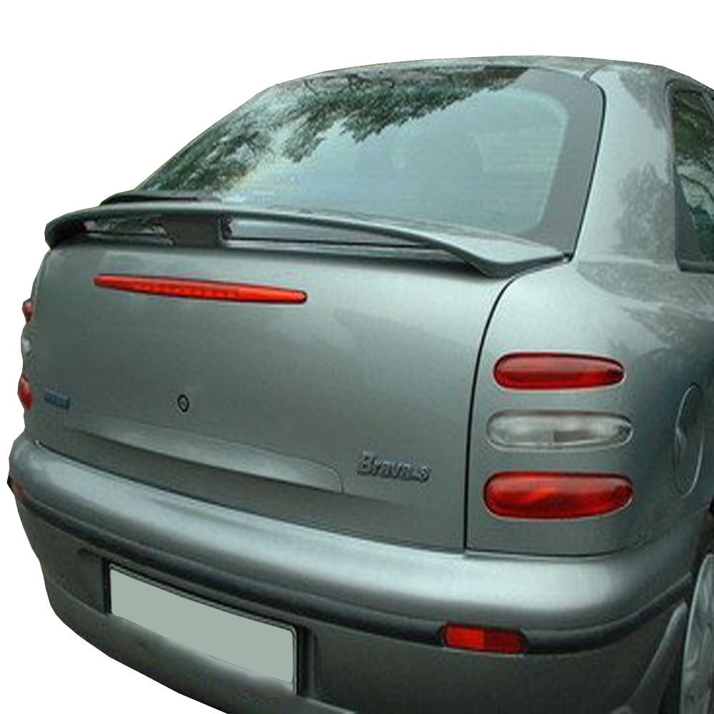 FİAT Brava Cam Altı Spoiler Model 2 Boyalı