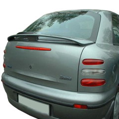 FİAT Brava Cam Altı Spoiler Model 2 Boyalı