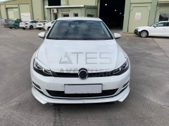 VOLKSWAGEN GOLF 7 - 7.5 - JETTA FAR KASI ABT