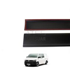 VW T6 Transporter Dodik Seti U.Ş. 11 Prç (Sağ Sürgülü) 2015-20...