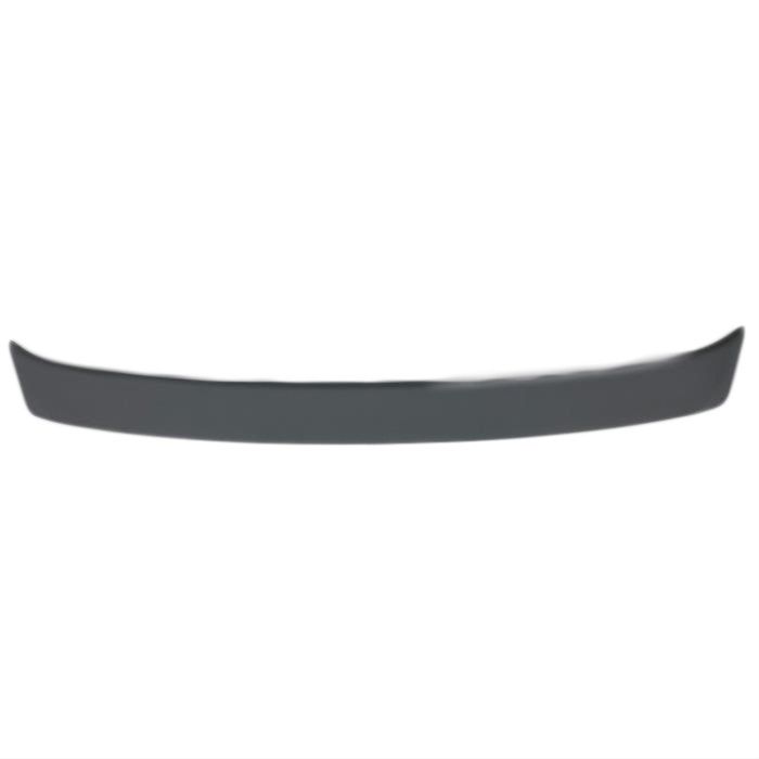 CIVIC FD6 2006-2012 IÇIN UYUMLU  HYBRID ISIKSIZ SPOILER (BOYASIZ)