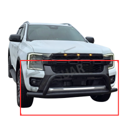 Ford Ranger Ön Koruma 2022 ve Sonrası