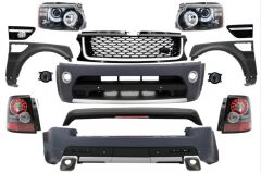 RR SPORT L320 AUTOBIOGRAPHY BODY KIT (2005-2013)