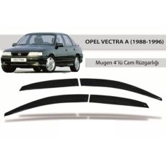 OPEL VECTRA A CAM RÜZGARLIĞI (1988-1996)