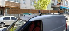 Fiat Doblo Merdiven Taşıyıcı
