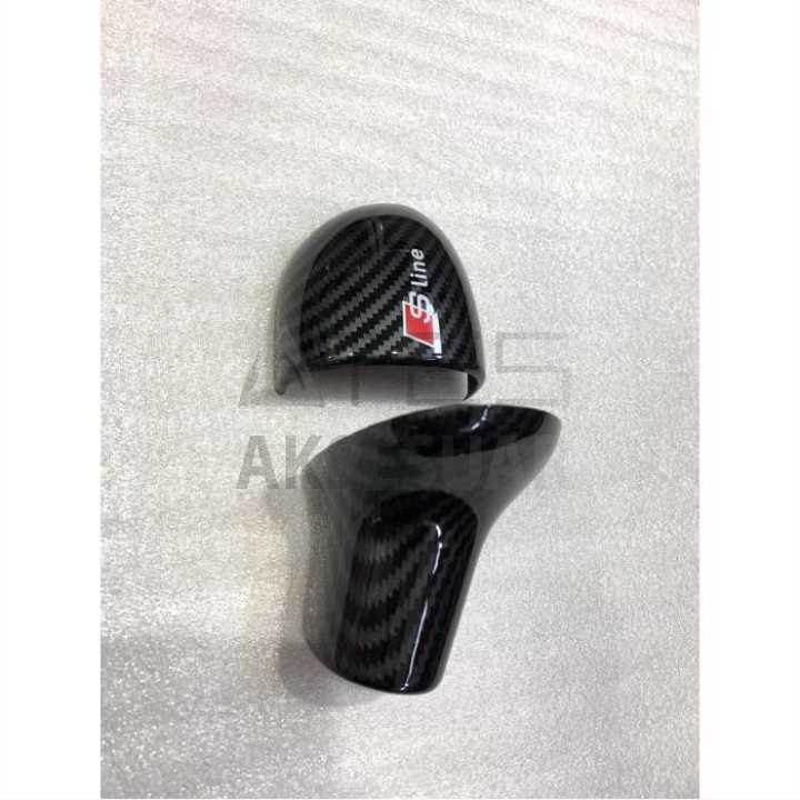 AUDI A4/A5 2012-2016 VITES TOPUZU KAPLAMA S LINE
