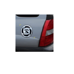 SPORTAGE DEPO KAPAĞI KROM 2005-2009