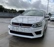 VOLKSWAGEN POLO 2010-2017 ÖN TAMPON +PANJUR R400