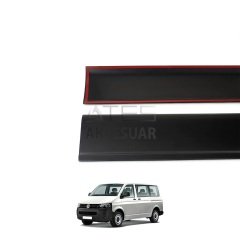 VW T5 Transporter Dodik Seti K.Ş. Çift Sürgülü 11 Prç 2009-2014