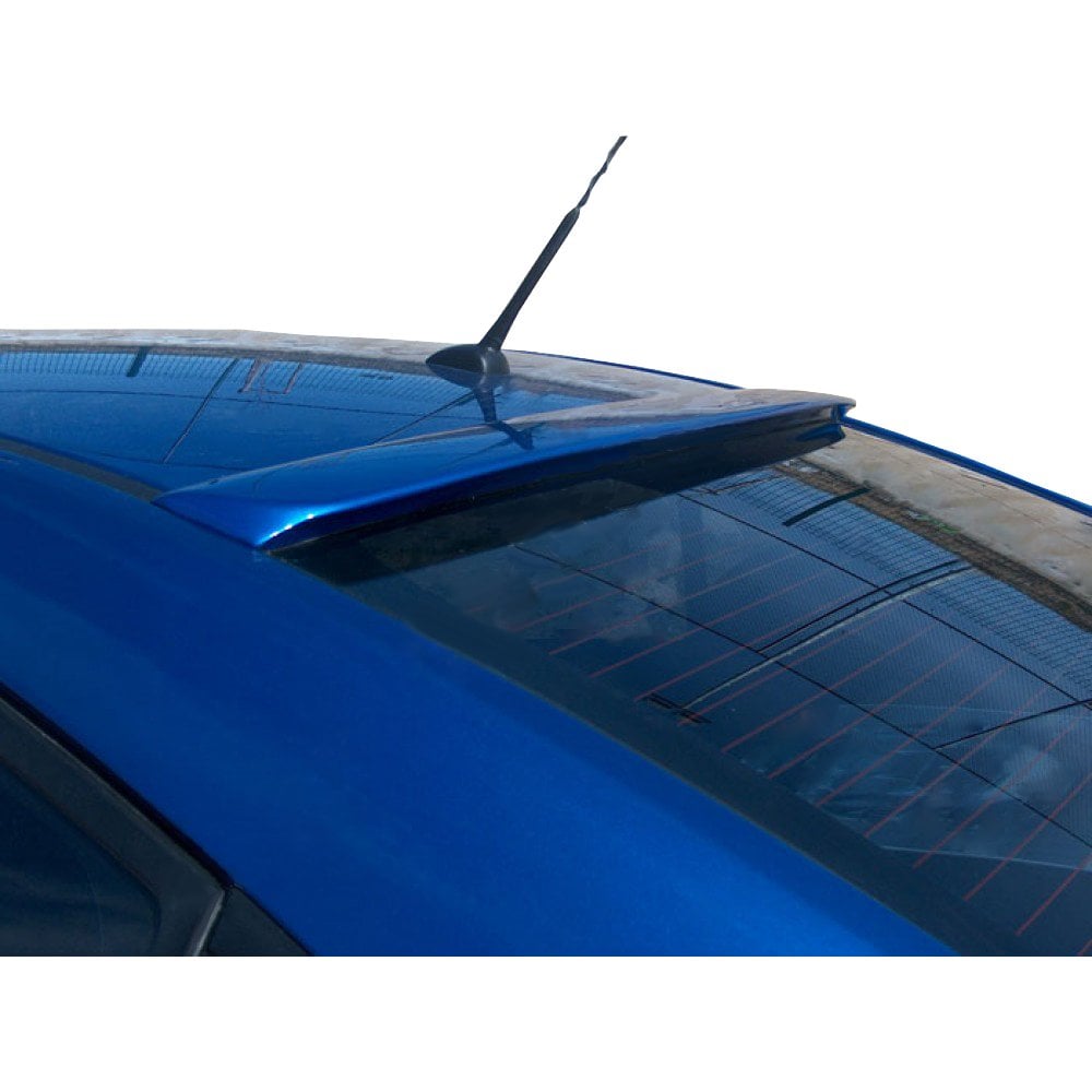 Chevrolet Cruze Cam Üstü Spoiler Boyalı