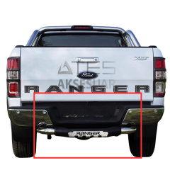 FORD RANGER 2015-2020 ARKA KORUMA