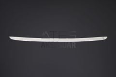 Hyundai i20 Krom Bagaj Alt Çıta 2012-2014 Arası