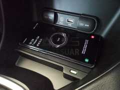 KIA SPORTAGE 2016-2019 KABLOSUZ SARJ STANDI