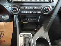 KIA SPORTAGE 2016-2019 KABLOSUZ SARJ STANDI