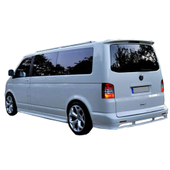 Volkswagen Transporter T7.5 Geniş Model Marşpiyel Uzun Şase