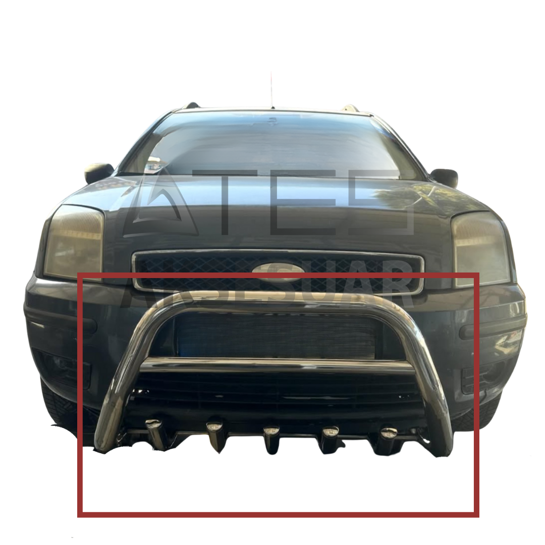 FORD FUSİON ÖN KORUMA