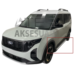 FORD COURİER YAN BASAMAK