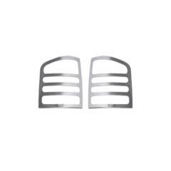 Volkswagen T5 Transporter 2003-2015 Stop Çerçevesi Paslanmaz Çelik