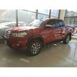 TOYOTA HILUX REVO INCE TIP ÇAMURLUK KABARTMA DODIK (PP ENJEKSIYON)