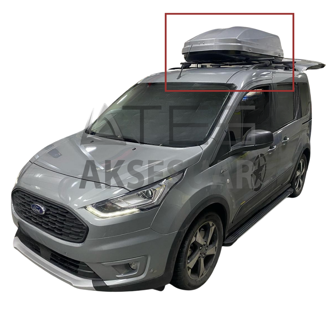 FORD COURİER PORTBAGAJ