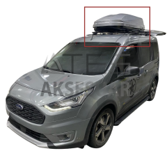 FORD COURİER PORTBAGAJ