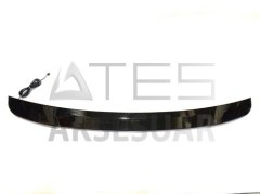 VOLKSWAGEN PASSAT LED SPOILER (PIANO BLACK)