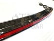 VOLKSWAGEN PASSAT LED SPOILER (PIANO BLACK)