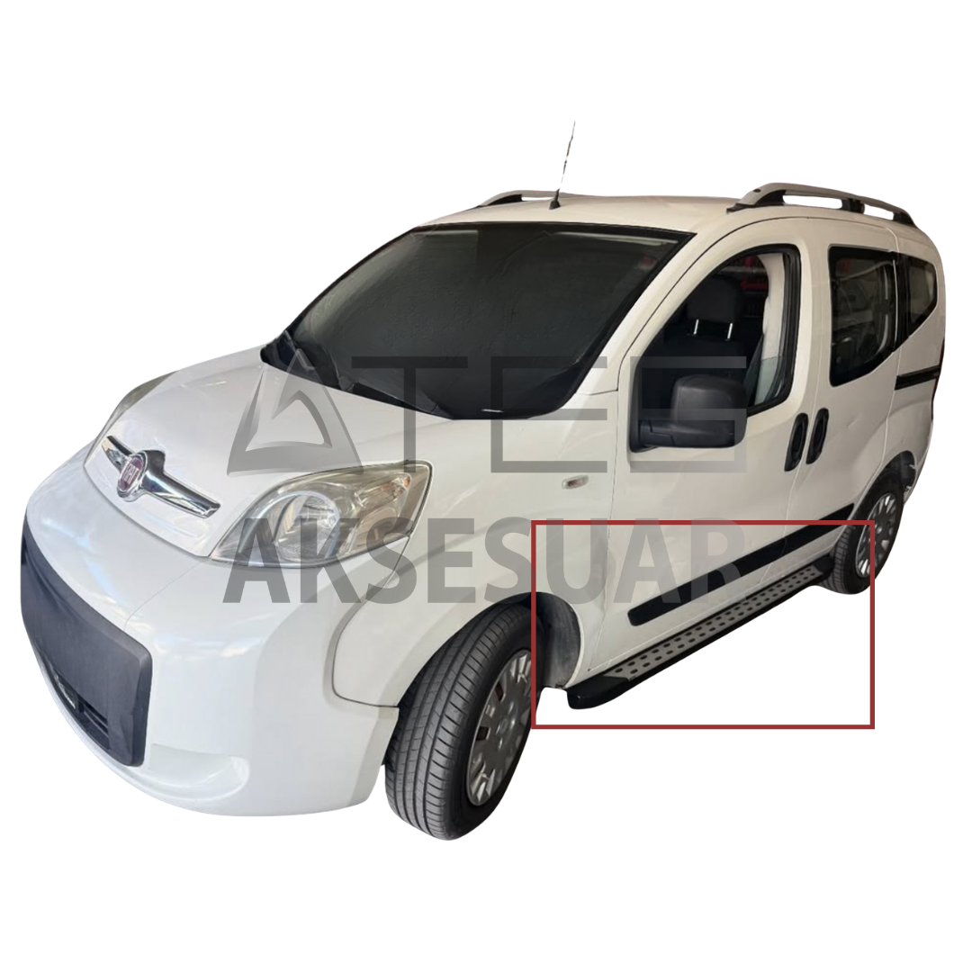 FİAT FİORİNO YAN BASAMAK