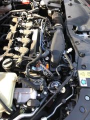 HKS BLOW OFF