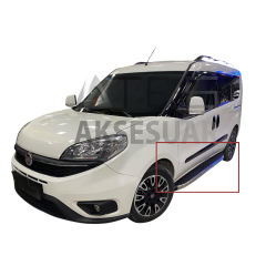 FİAT DOBLO YAN BASAMAK