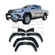 TOYOTA HILUX REVO 2016-2019 IÇIN 2021 ROCCO / INVINCIBLE DODIK