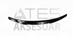 AUDI A4 (2013-2016) M4 SPOILER - PIANO BLACK (PARLAK SIYAH)