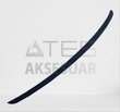 VOLKSWAGEN PASSAT B8 SPOILER - PIANO BLACK (PARLAK SIYAH)