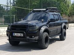 Ford Ranger 2011 Led Bar