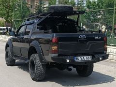 Ford Ranger 2011 Led Bar