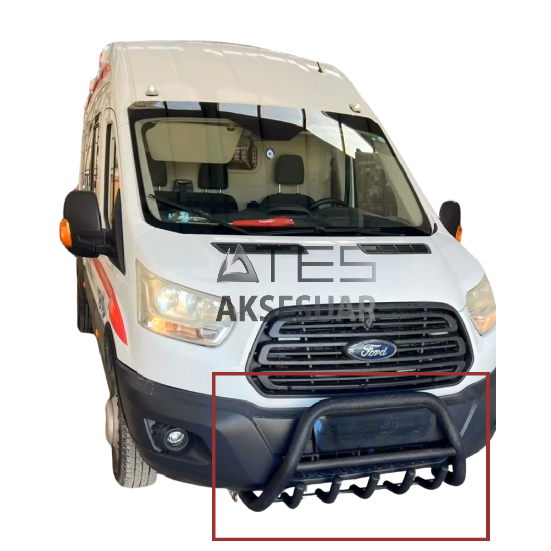 FORD TRANSİT ÖN KORUMA