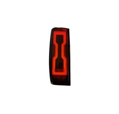 D-MAX IÇIN UYUMLU 2020+ LED STOP
