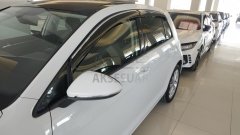 VOLKSWAGEN GOLF 7 - 7.5 2013-2020 CAM RÜZGARLIGI
