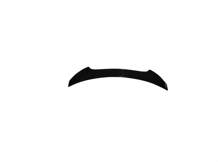 CIVIC FK7 2016-2020 IÇIN UYUMLU HATCHBACK SPOILER DTO BOYASIZ