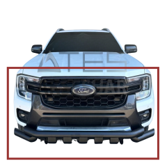 FORD RANGER ÖN KORUMA