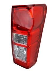 D-MAX IÇIN UYUMLU 2012-2016  IÇIN UYUMLU STOP LEDSIZ - SAG