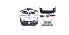 COROLLA 2019+ IÇIN UYUMLU LEXUS BODY KIT