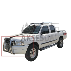 FORD RANGER ÖN KORUMA