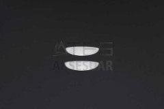 Opel Corsa C Krom Kapı Kolu 2 Kapı 2000-2006 Arası