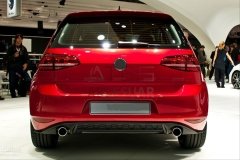 VOLKSWAGEN GOLF 7 2013-2018 GTI BODY KIT