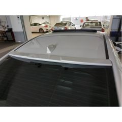 CIVIC FC5 2016-2020 IÇIN UYUMLU CAM ÜSTÜ YAY SPOILER (BOYASIZ)