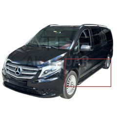 MERCEDES BENZ VİTO YAN BASAMAK