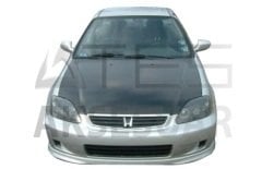 Honda Cıvıc 1996/2001 HB Ön Karlık Boyalı