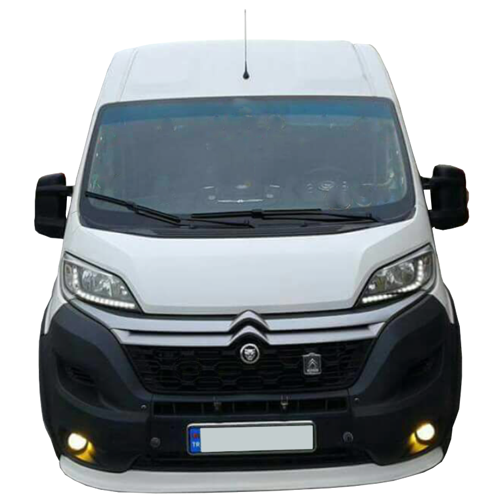 Citroen Jumper Ön Karlık
