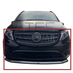MERCEDES BENZ VİTO ÖN KORUMA